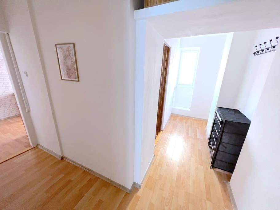 Apartman U Labe Дечин Екстериор снимка